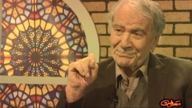 سالک بگذشته از خیل خیال / پیش عقل آمد بجسته از عقال