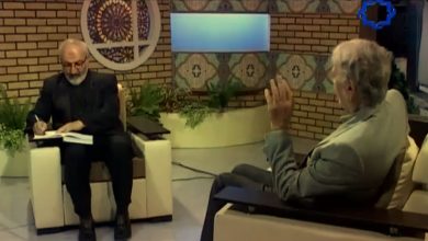 آشنایی با کلمات مکنونه فیض کاشانی