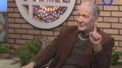 گذشت موسم غم فصل وصل یار رسید/ نوای دلکش بلبل به نوبهار رسید