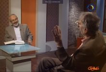 متهم نفس است نه عقل شریف متهم حس است نه نور لطیف