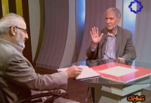 آتش عشق است کاندر نی فتاد