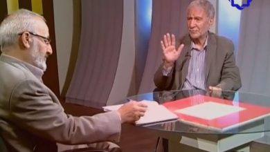 آتش عشق است کاندر نی فتاد