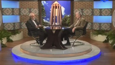 فرق حکمت خسروانی با حکمت بحثی