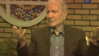 شرح حدیث تفکروا فی آلاء الله