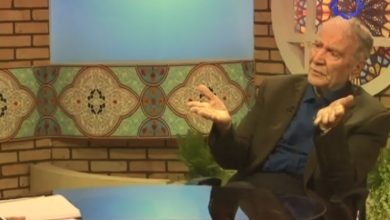 گر به موئی بستگی باشد ترا / هم به موئی خستگی باشد ترا