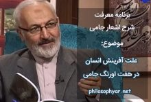 عارفی در طریق حق سندی / گشت مهمان صاحب خردی