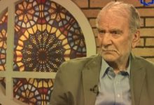 رهبری بودست الحق رهنمای / میهمانی خواست یک روز از خدای