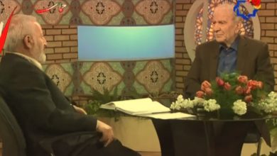 سالک آمد پیش خاک بارکش /گفت ای افکنده تیمارکش