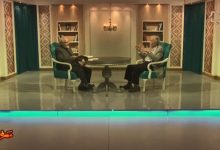 چون برآمد جان باقی از خلیل / باز پرسیدش خداوند جلیل