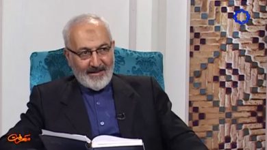 انبیا راستان دین بودند / خلق را راه راست بنمودند