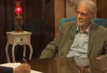 آشنایی با حکیم سنایی در برنامه معرفت آبان ماه 1395