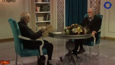 باش با لطف و قهر او صابر / دار یکرنگ باطن و ظاهر