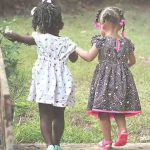 تعریف دوستی